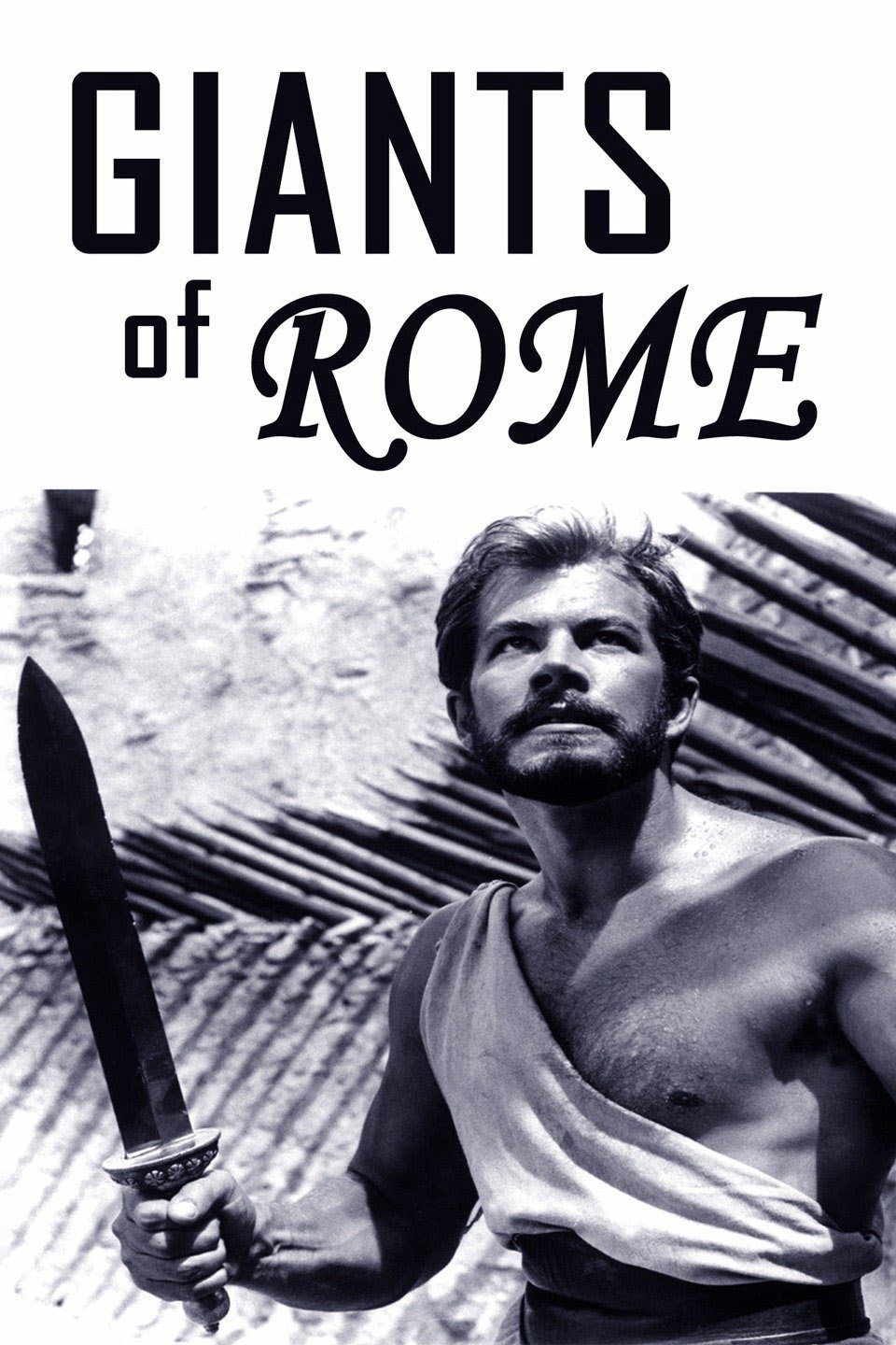 Giants of Rome