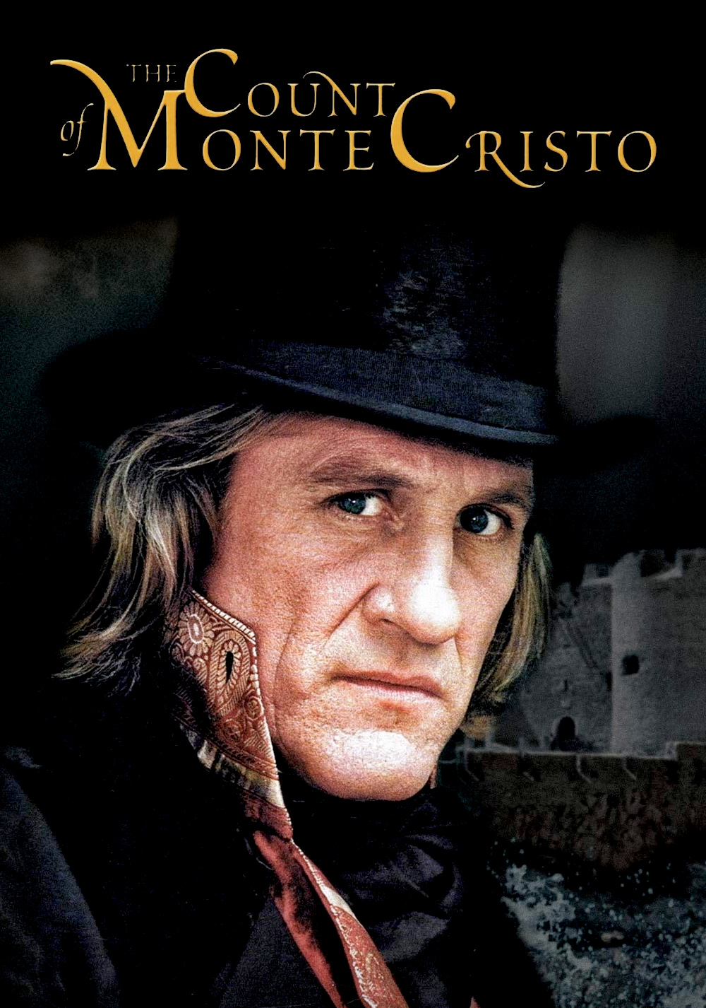 The Count of Monte Cristo