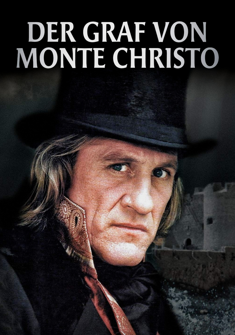 Der Graf von Monte Christo