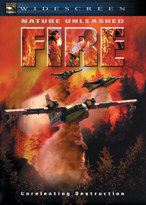 Feuer - Gefangen im Inferno