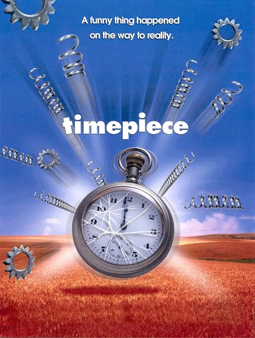 Timepiece