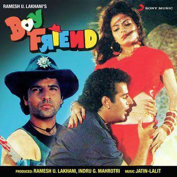 Boy Friend
