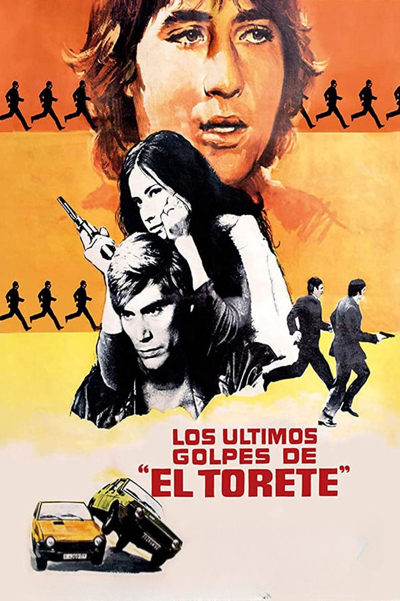 Los últimos golpes de «El Torete»