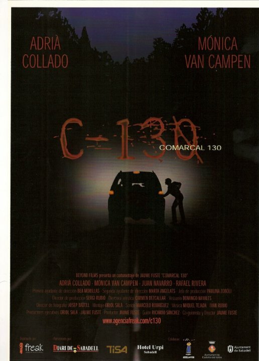 Comarcal 130