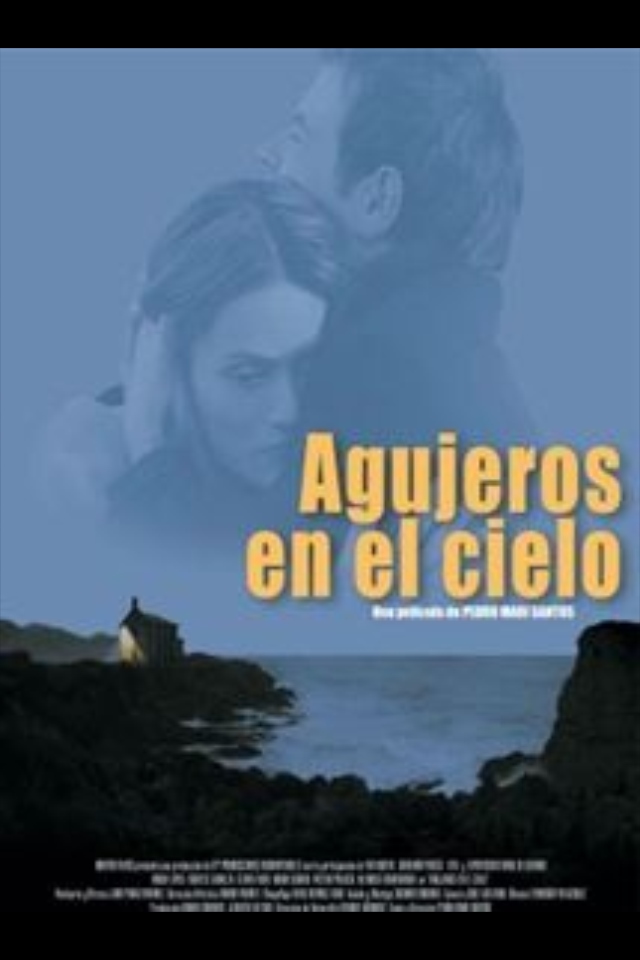 Agujeros en el cielo