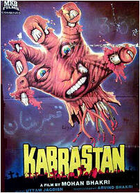 Kabrastan