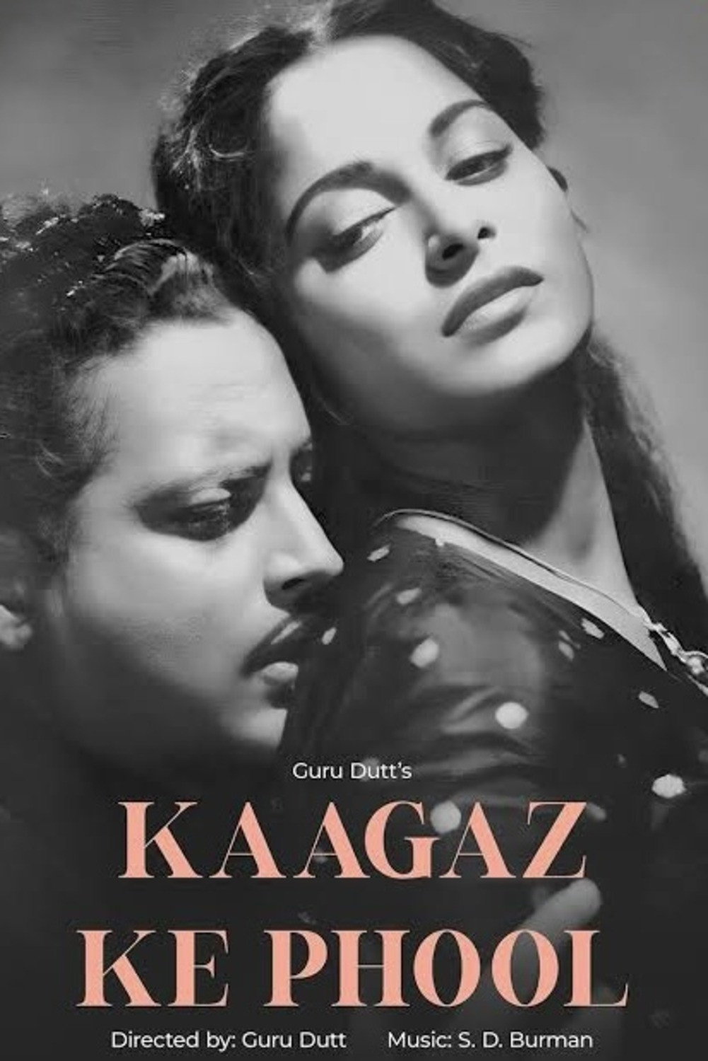 Kaagaz Ke Phool