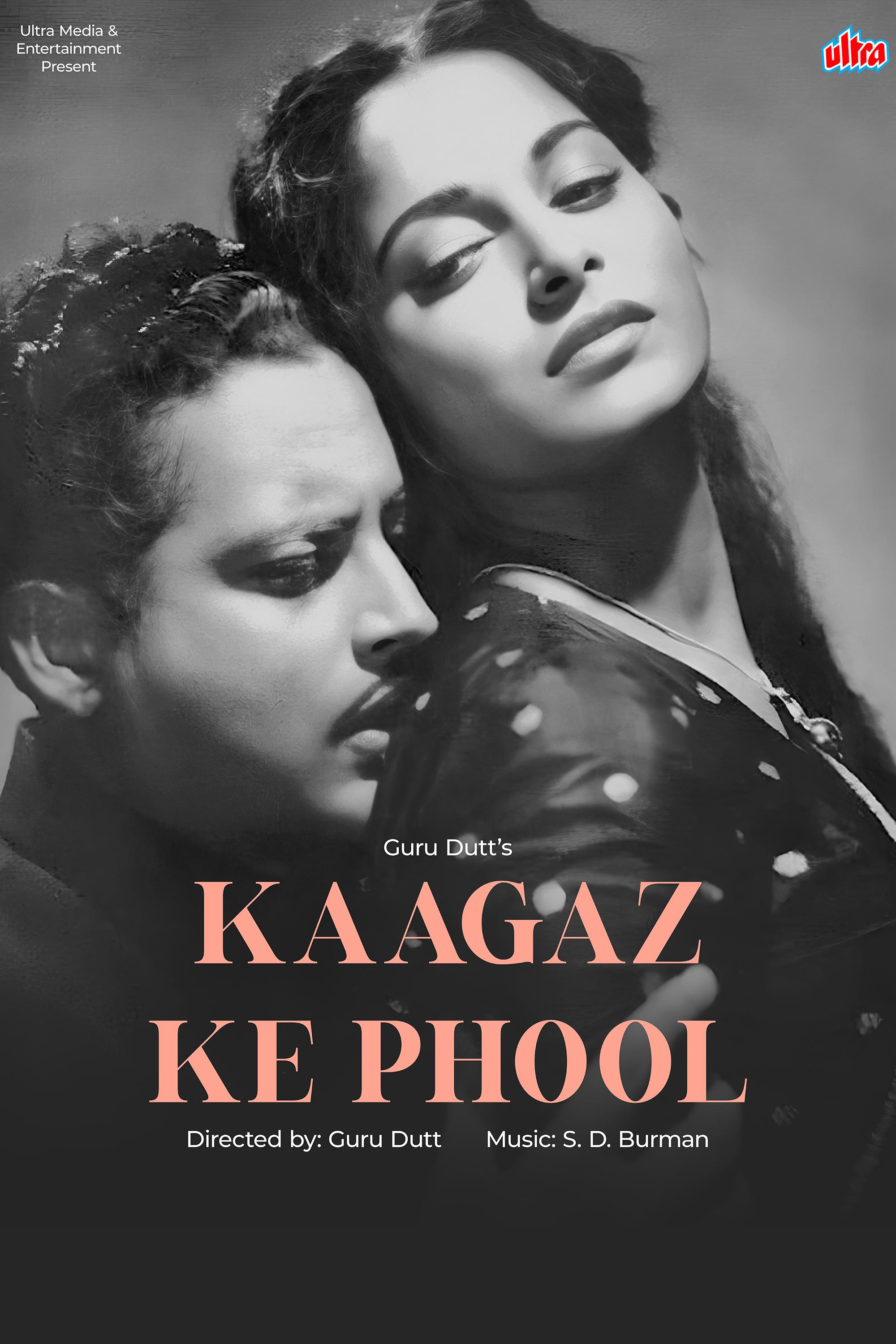 Kaagaz Ke Phool