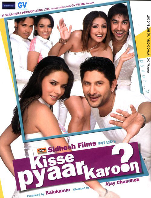 Kisse Pyaar Karoon?