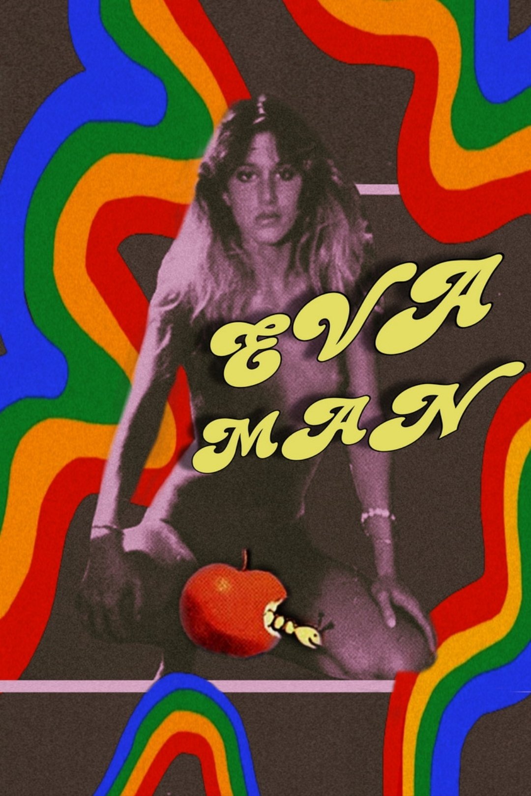 Ева – мужчина (Два пола в одном)