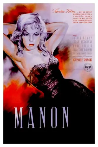 Manon