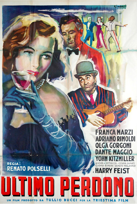 Ultimo perdono