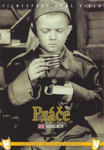 Prace