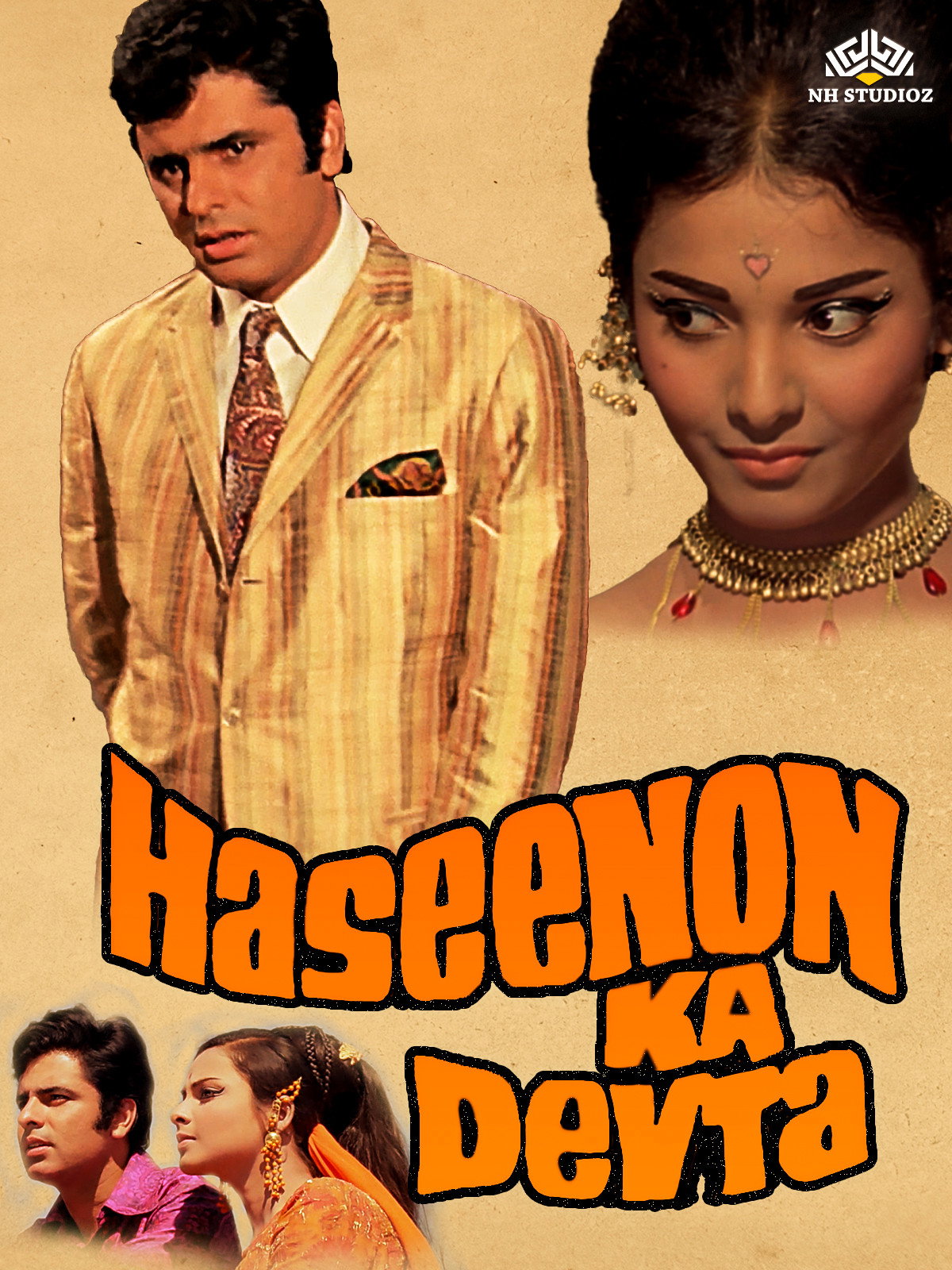 Haseenon Ka Devata