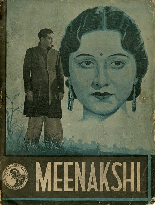 Meenakshi