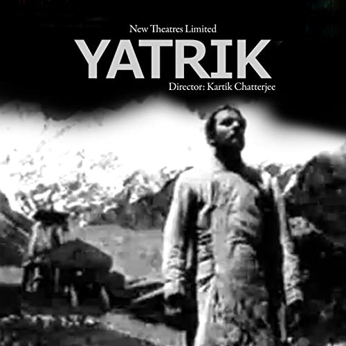 Yatrik