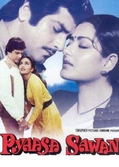 Pyaasa Sawan