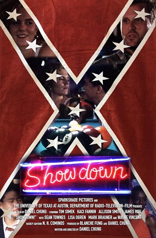 Showdown!