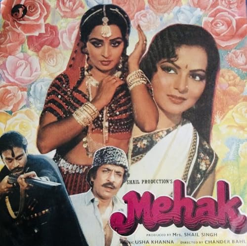 Mehak