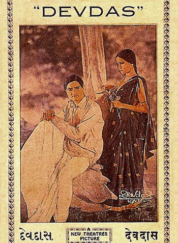 Devdas