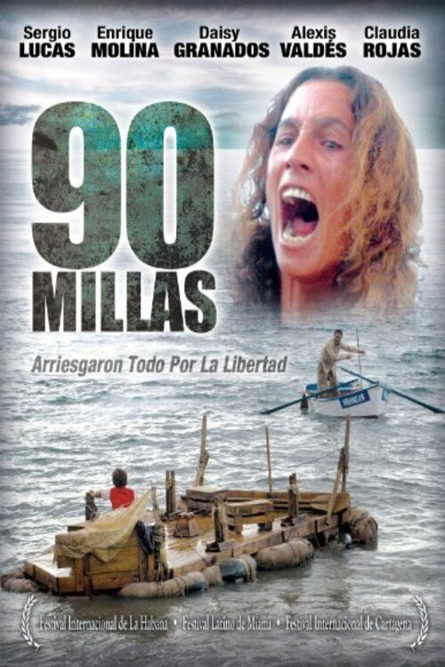 90 millas