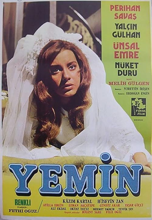 Yemin