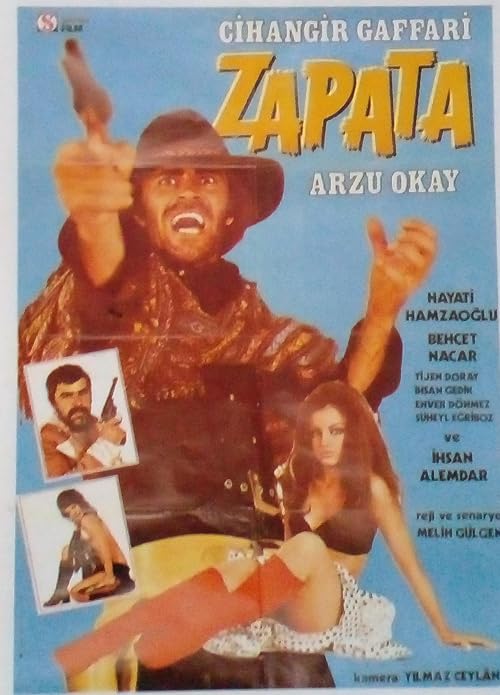 Zapata