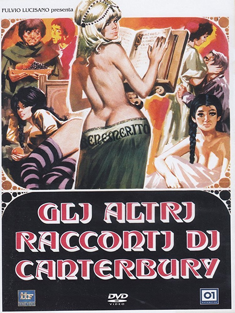 The Other Canterbury Tales