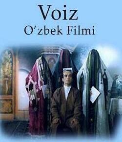 Voiz