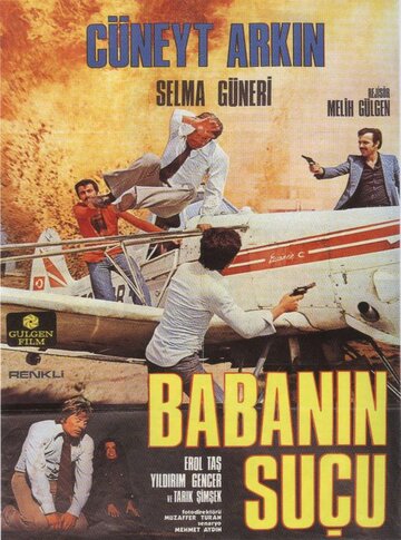 Babanin suçu