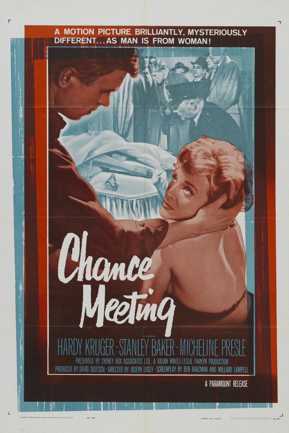Chance Meeting