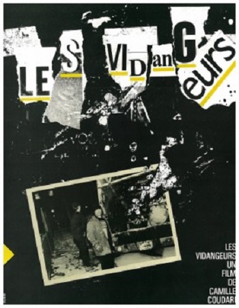 Les vidangeurs