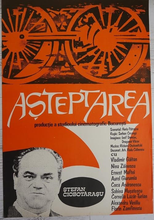 Asteptarea