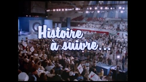 Histoire à suivre