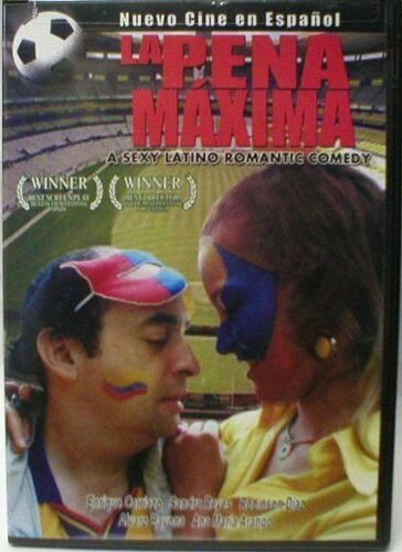 La pena máxima