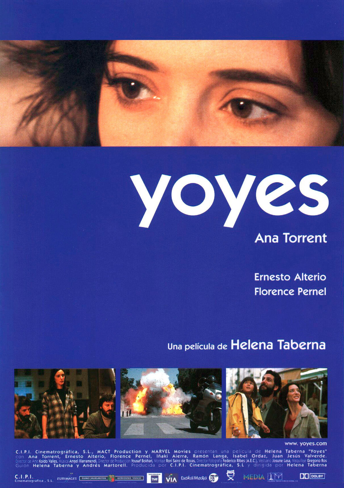 Yoyes