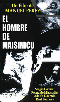 El hombre de Maisinicú