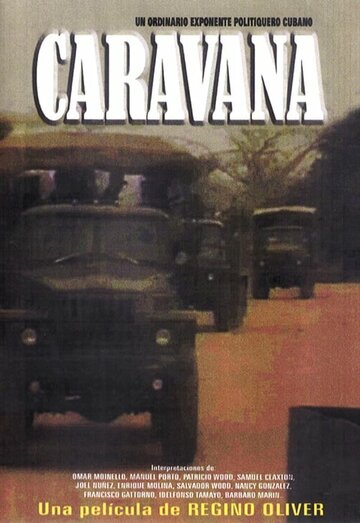 Caravana