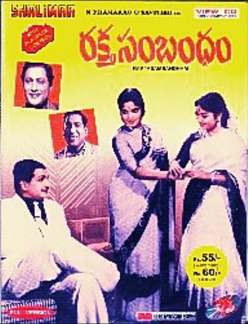 Raktha Sambandham