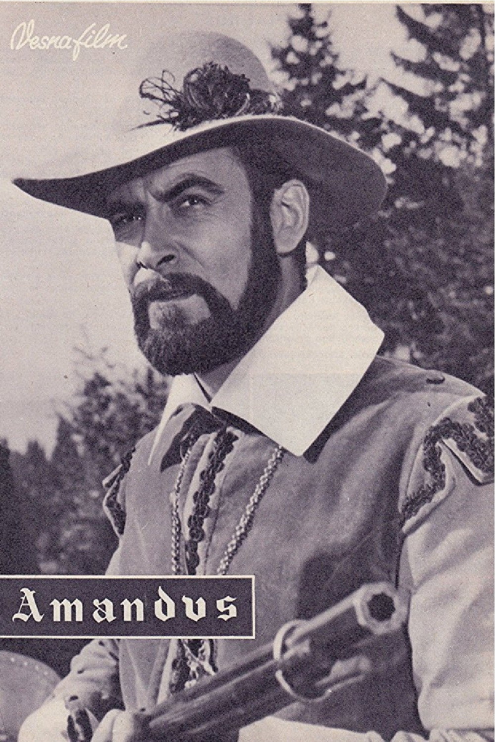 Амандус