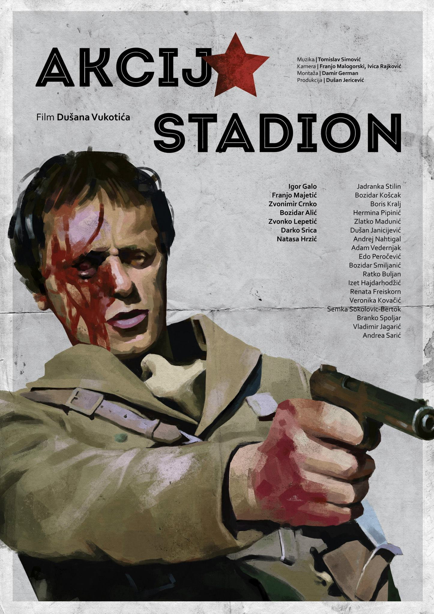 Aktion "Stadion"