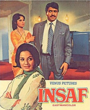 Insaaf