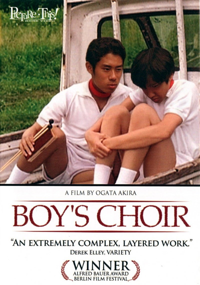 Knabenchor