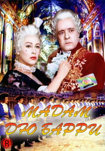 Madame Dubarry