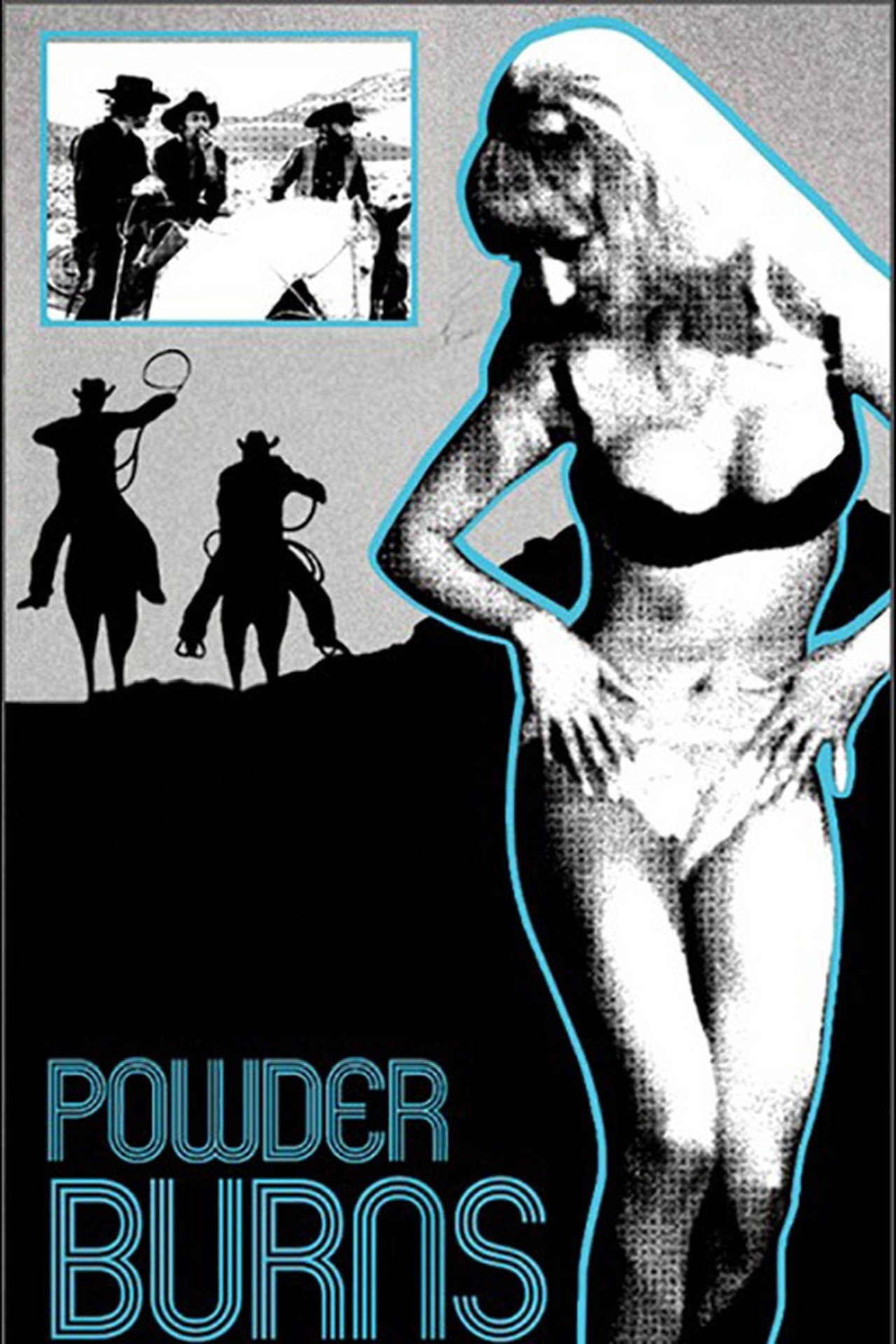 Powder Burns