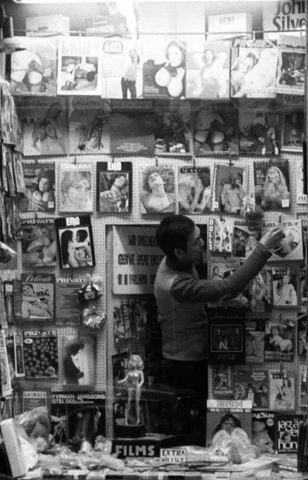 Porno-Shop
