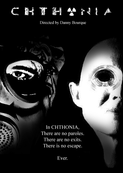 Chthonia