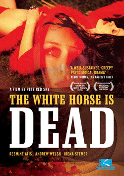 The White Horse Is Dead
