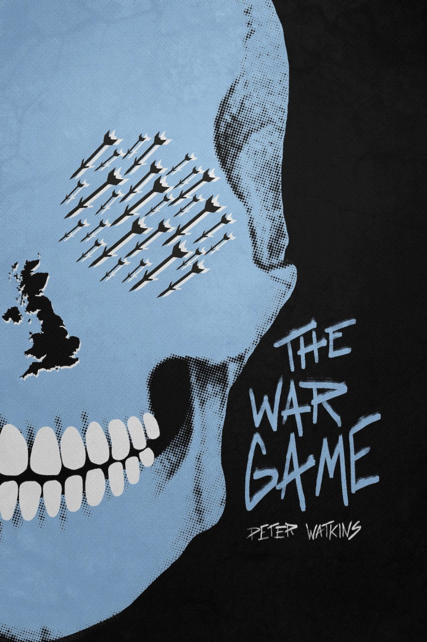 The War Game