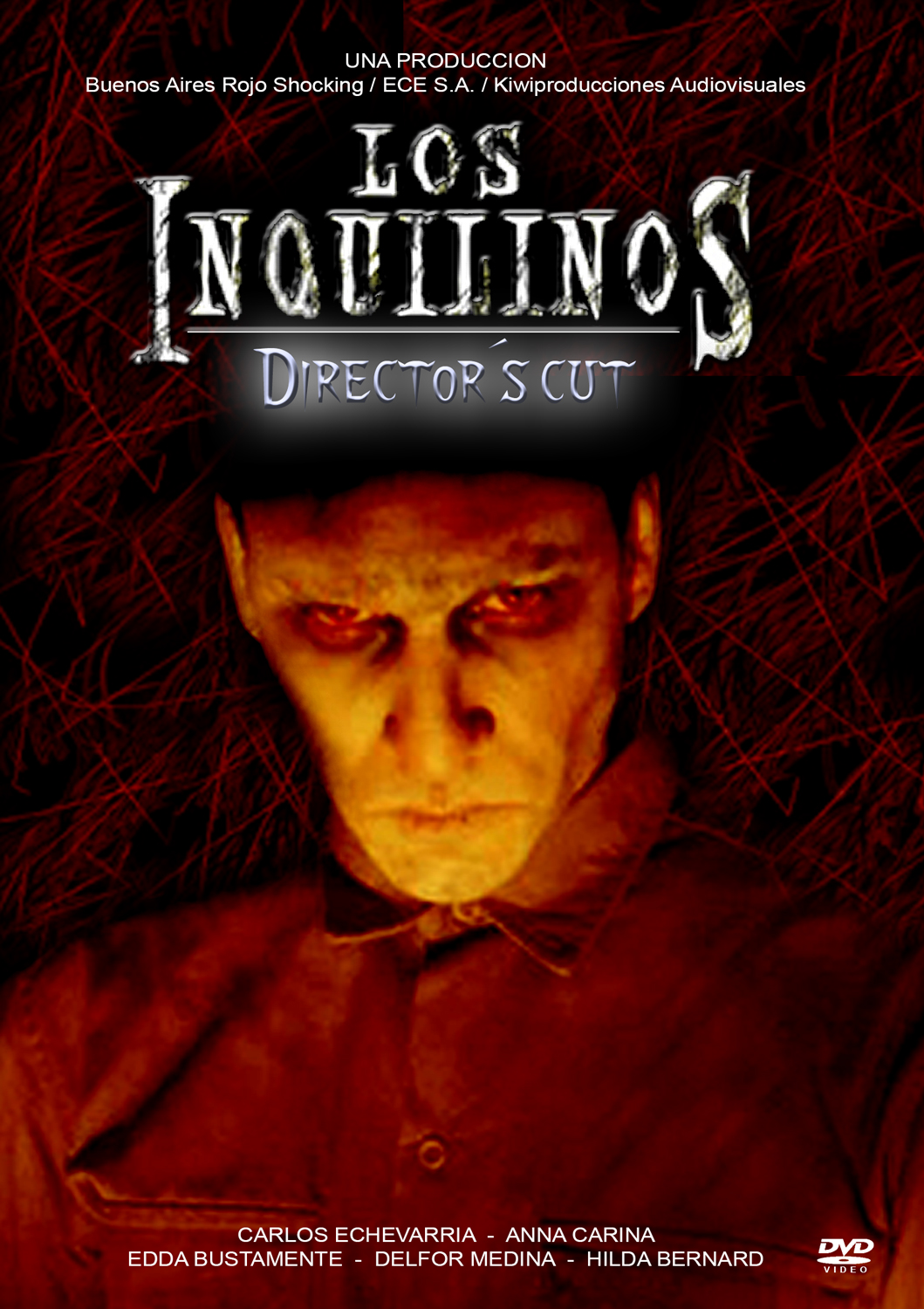 Los inquilinos del infierno